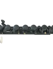 Guo New Voice Bass Flute - Grenaditte