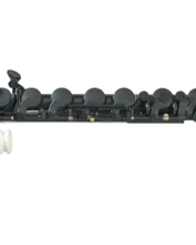 Guo New Voice Bass Flute - Grenaditte