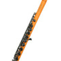 Guo New Voice Flute - Saddle Brown