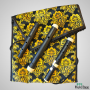 Hernández Baroque Flute - Ebony (after Denner)