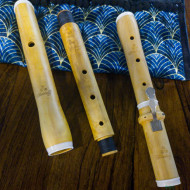 Baroque Flutes