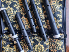 Traditional Instruments