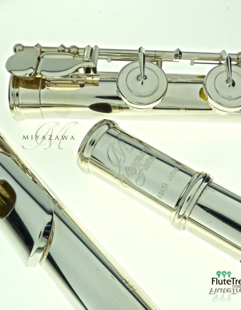 Miyazawa PB 102 RE