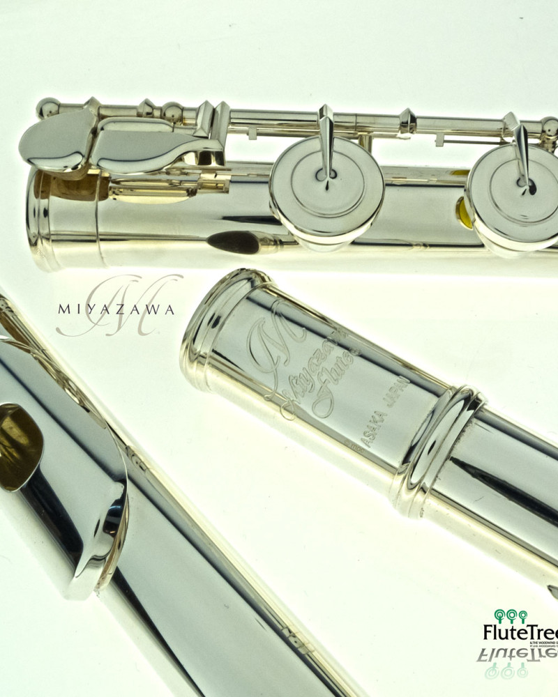 Miyazawa PB 203 RBE