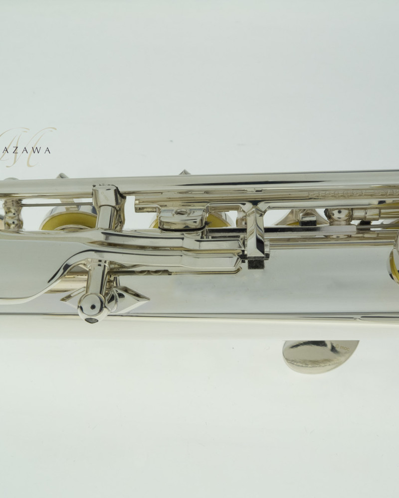 Miyazawa PB 203 RBE