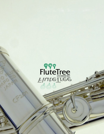 Sankyo CF 601 RBE (Engraved)