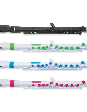 Nuvo jFlute 2.0