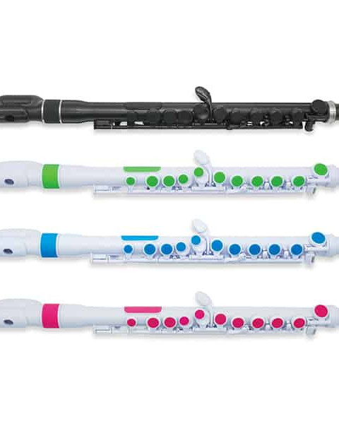 Nuvo jFlute 2.0