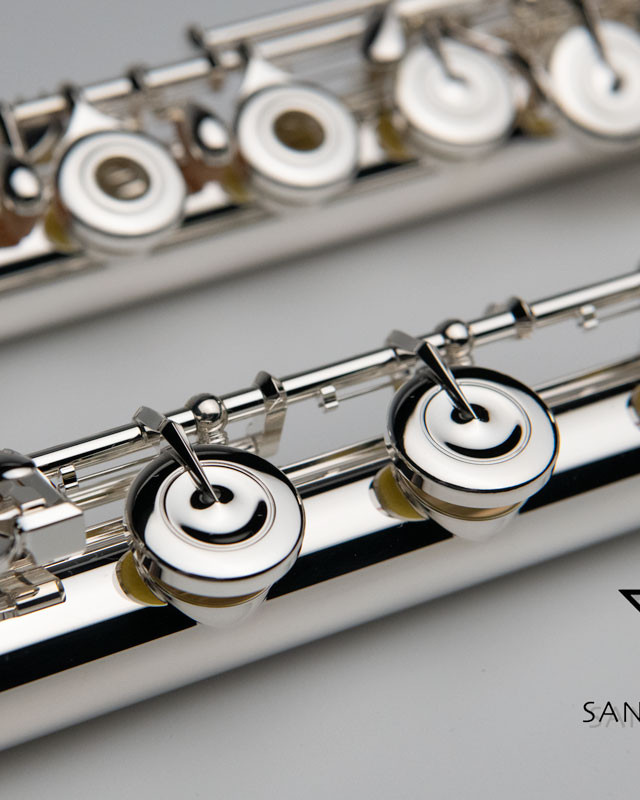 Sankyo CF 201 RBE