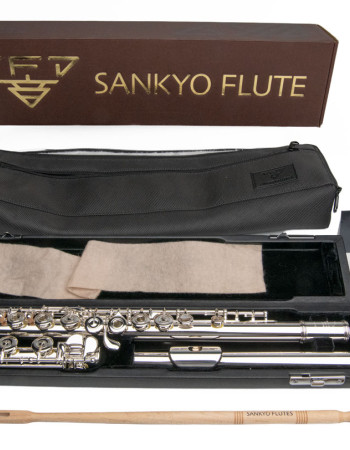 Sankyo CF 201 RBE