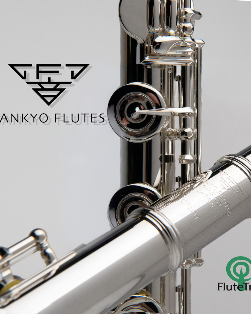 Sankyo CF 201 RBE