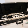 Sankyo BF-101C bass flute