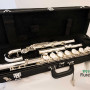 Sankyo BF-101C bass flute