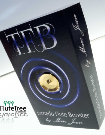 Tornado Flute Booster