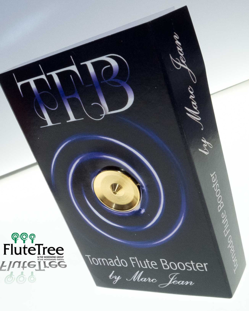 Tornado Flute Booster