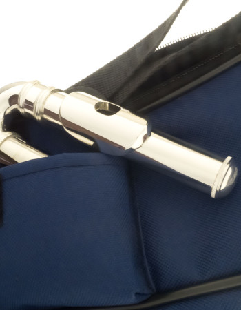 TWG Curved Headjoint