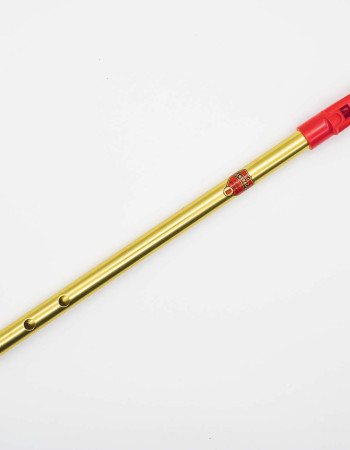 Generation 3-holed Tabor Pipe (Flageolet/Tin Whistle)