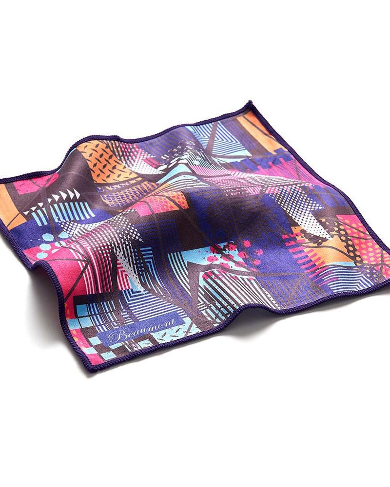 Beaumont cleaning cloth - SMALL