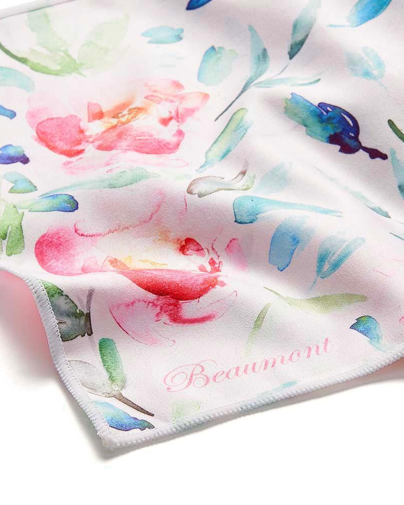 Beaumont cleaning cloth - LARGE - Clearance