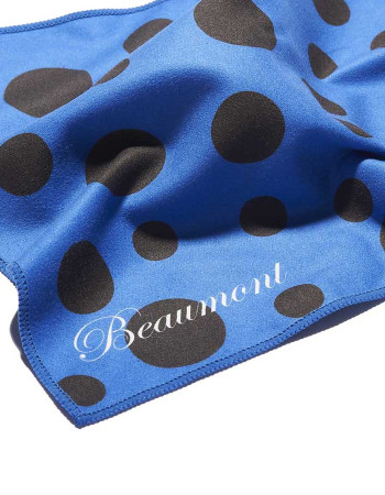 Beaumont cleaning cloth - SMALL