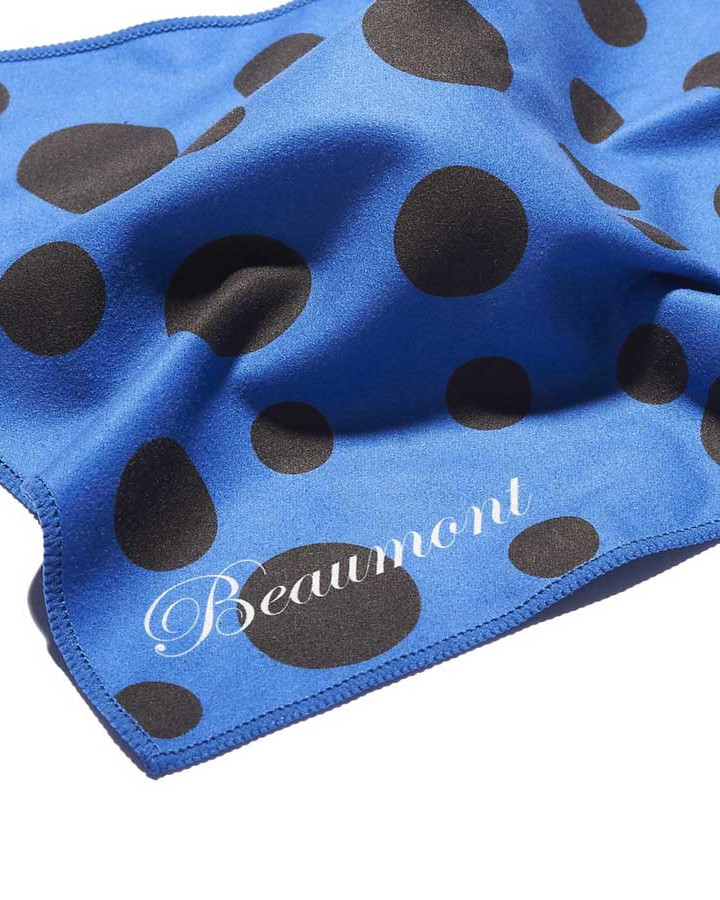 Beaumont cleaning cloth - SMALL