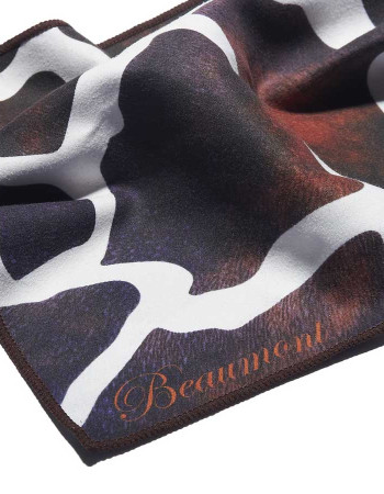 Beaumont cleaning cloth - SMALL