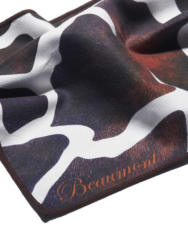 Beaumont cleaning cloth - SMALL