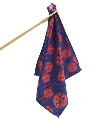 Beaumont Bamboo Flute Swab