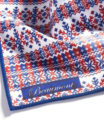 Beaumont cleaning cloth - SMALL