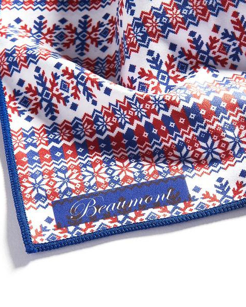 Beaumont cleaning cloth - SMALL
