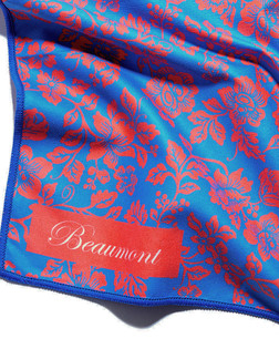 Beaumont cleaning cloth - LARGE - Clearance