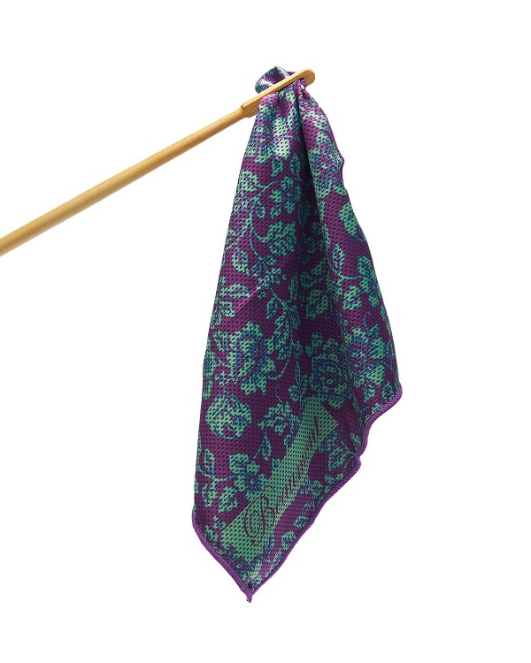Beaumont Bamboo Flute Swab