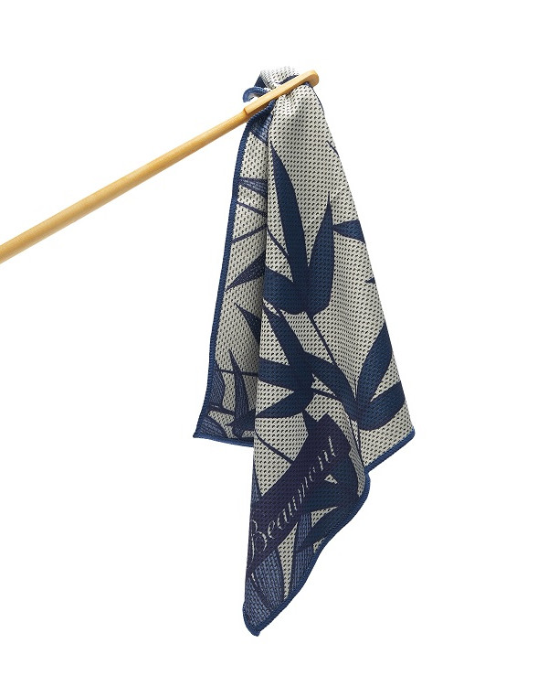 Beaumont Bamboo Flute Swab