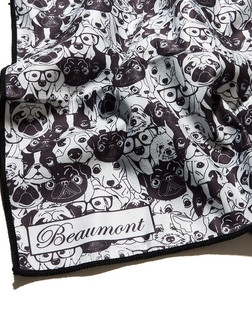 Beaumont cleaning cloth - LARGE - Clearance