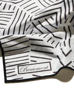 Beaumont cleaning cloth - LARGE - Clearance