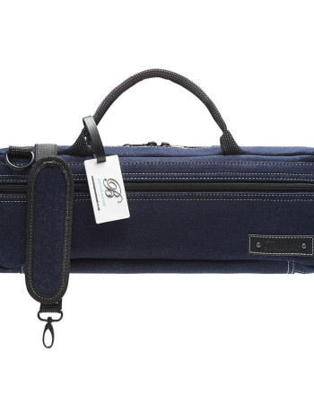 Beaumont flute case cover