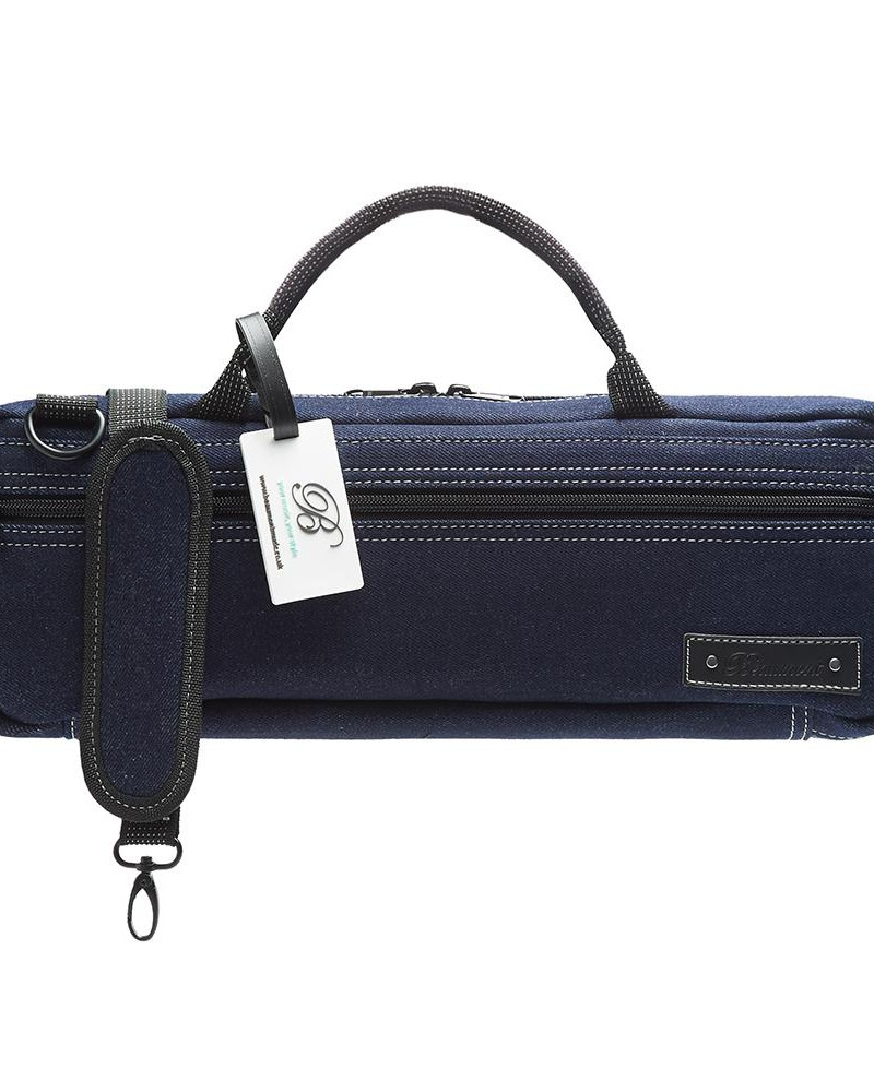 Beaumont flute case cover
