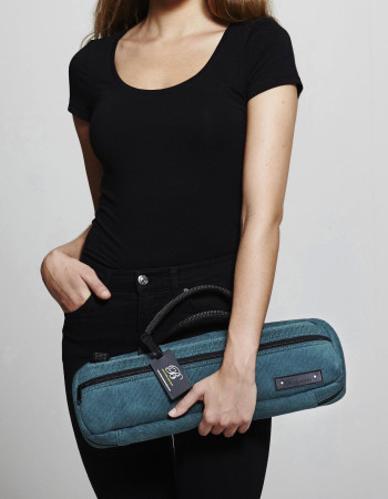 Beaumont flute case cover