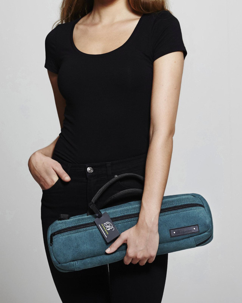 Beaumont flute case cover