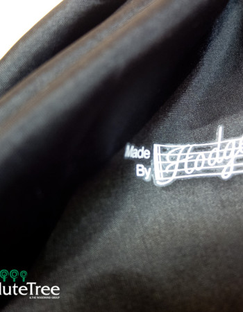 Hodge Silk Piccolo Swab