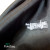 Hodge Black silk swab 