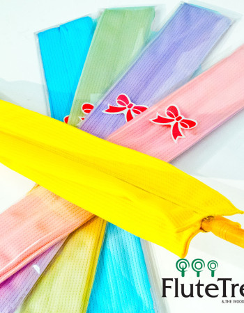 Kawabe Flute Flag