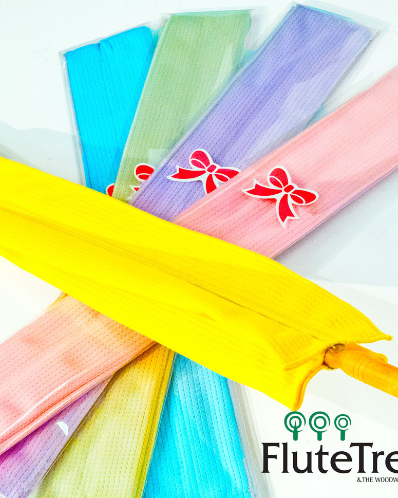 Kawabe Flute Flag