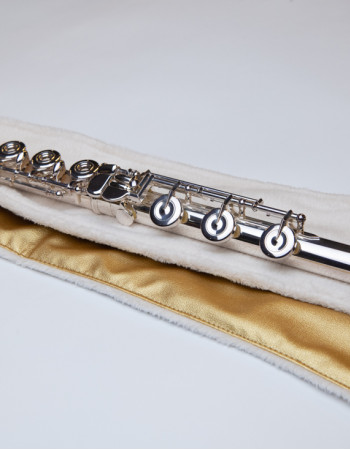 Kawabe Flute Mat