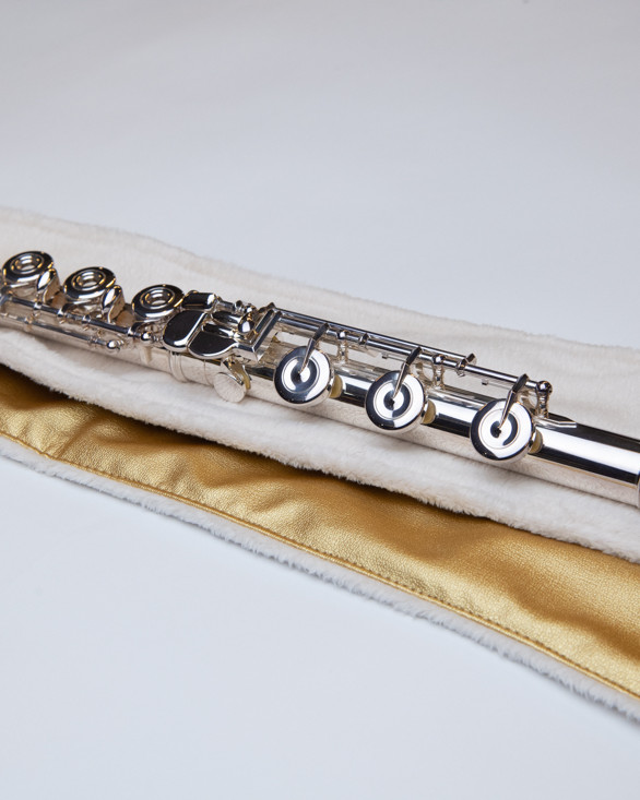 Kawabe Flute Mat