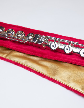Kawabe Flute Mat