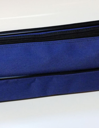TWG Nylon flute case cover
