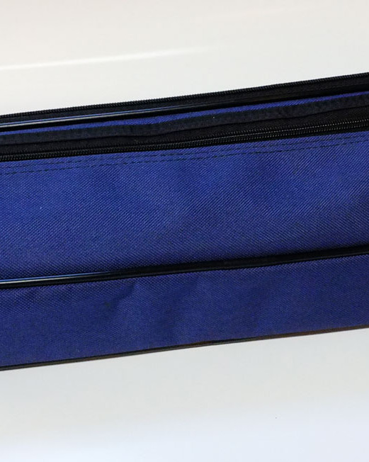 TWG Nylon flute case cover
