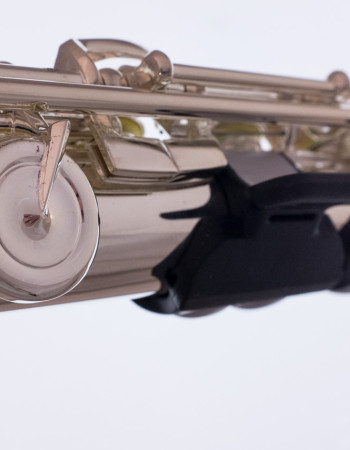 Solexa Flute  Thumb port 