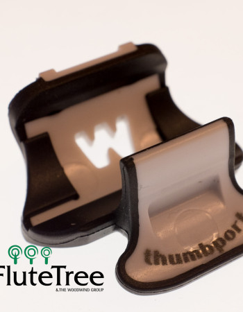 Solexa Flute  Thumb port 